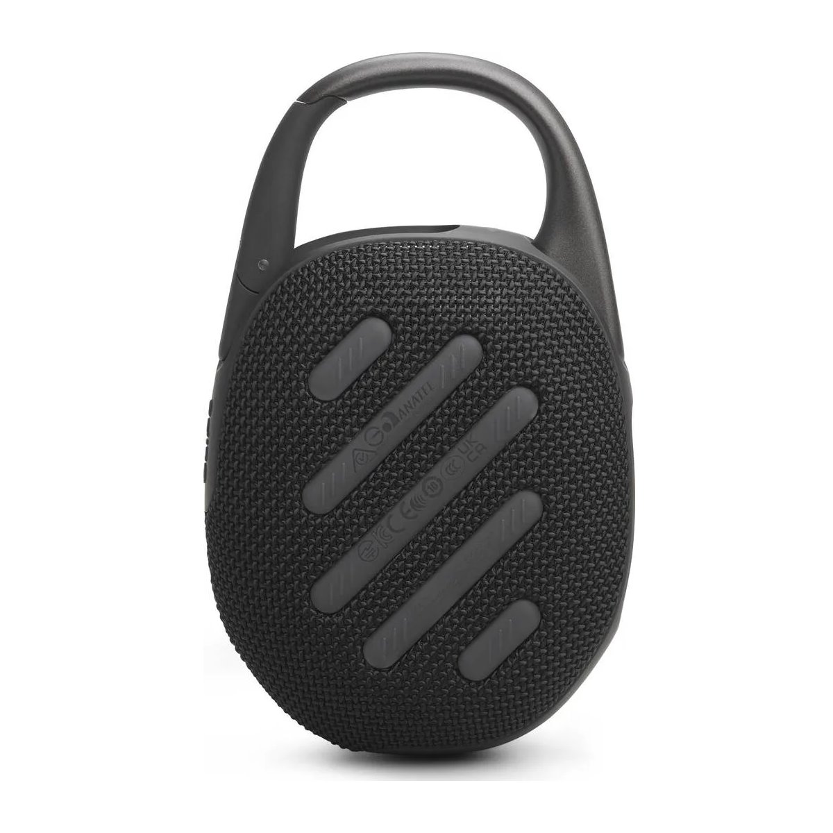 JBL CLIP 5 BLACK