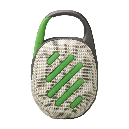 JBL Clip 5 Sand