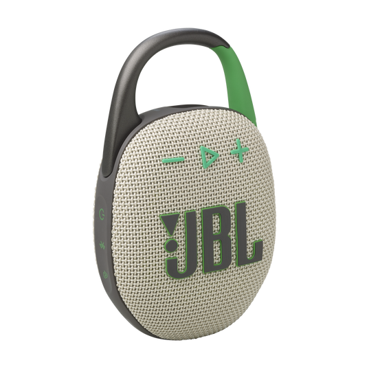 JBL Clip 5 Sand