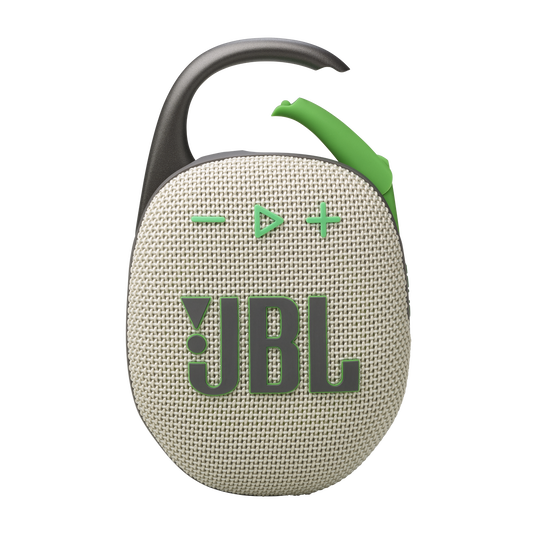 JBL Clip 5 Sand