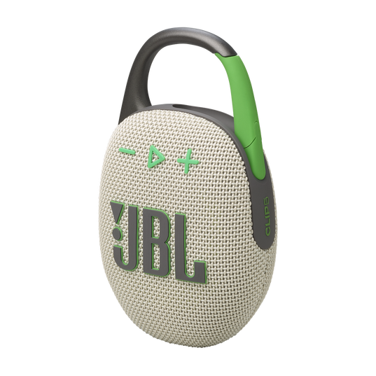 JBL Clip 5 Sand