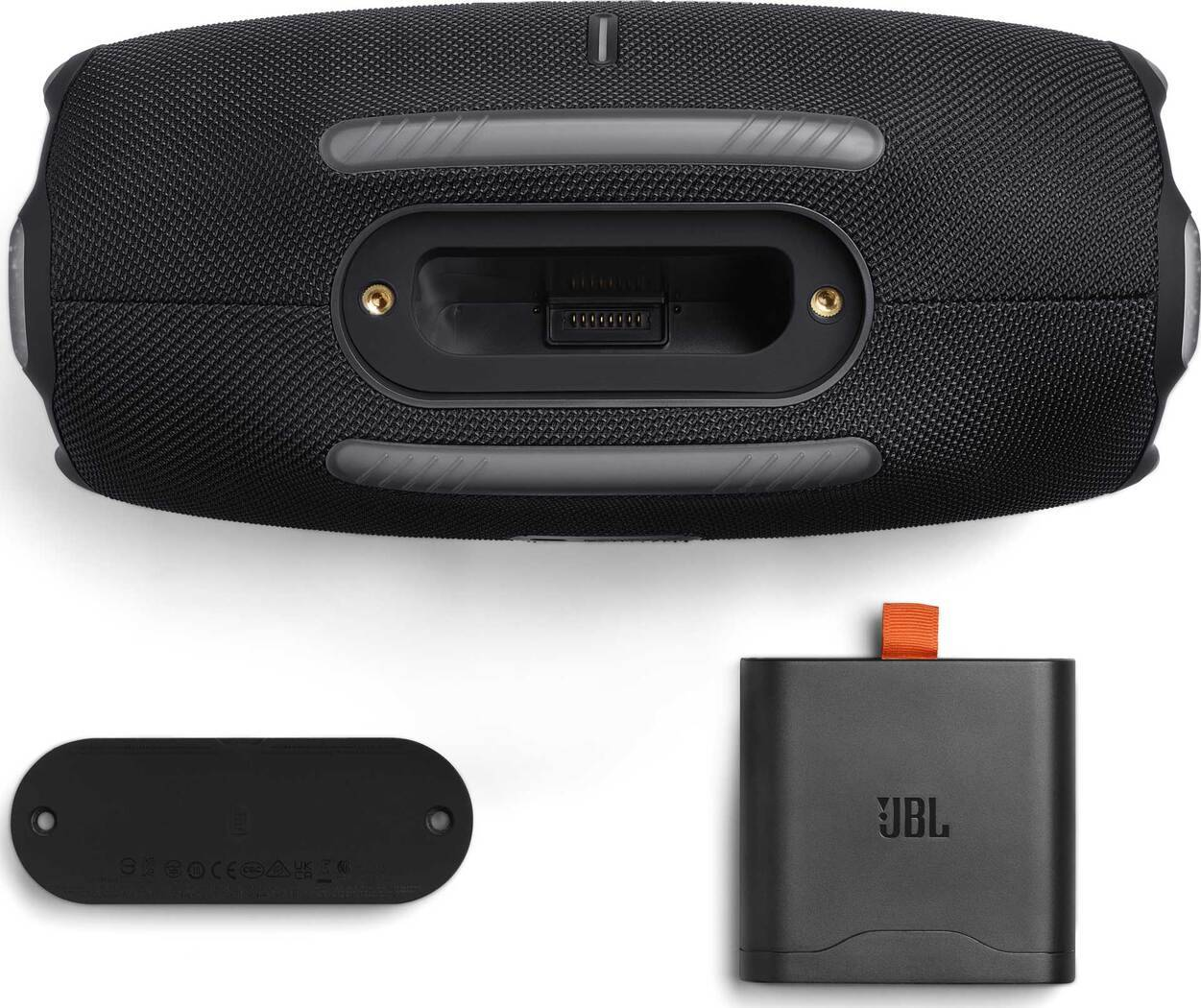 JBL Xtreme 4 černá