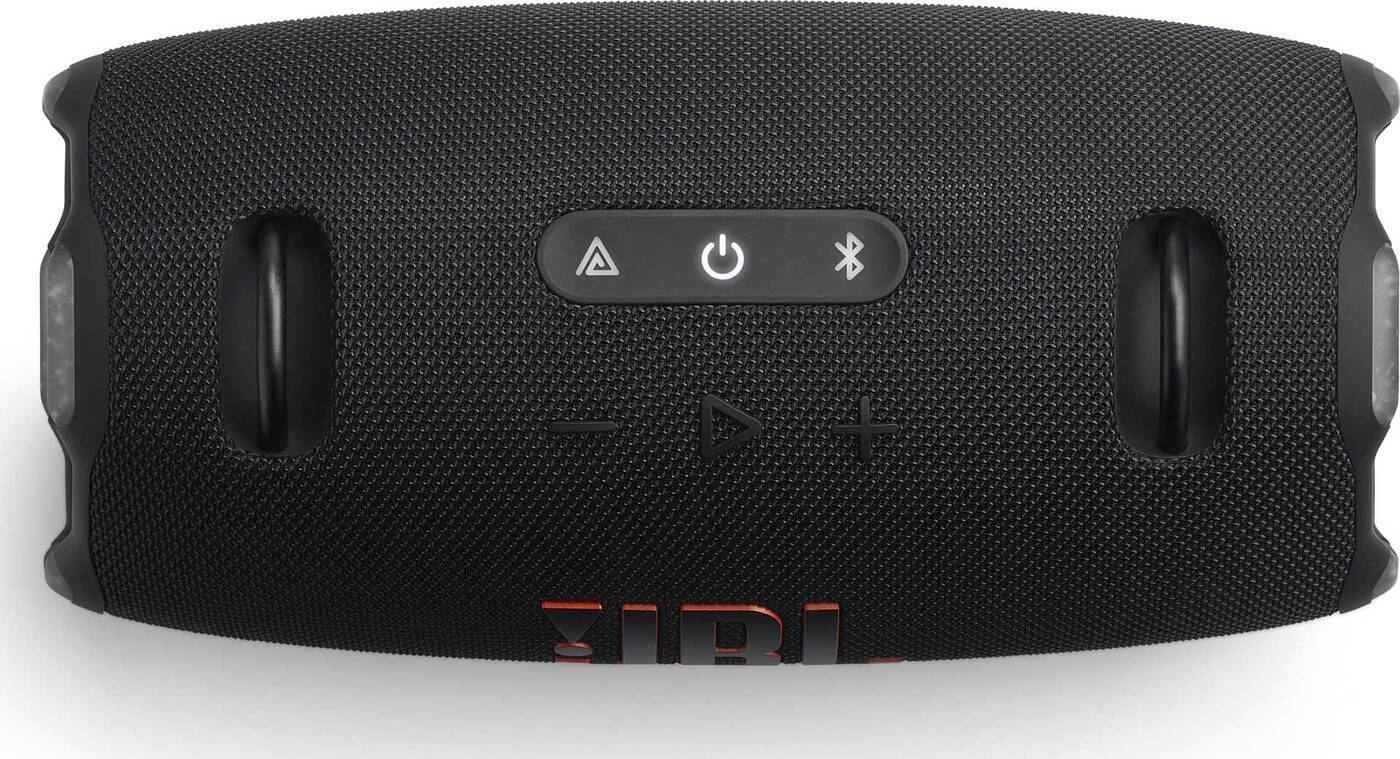 JBL Xtreme 4 černá