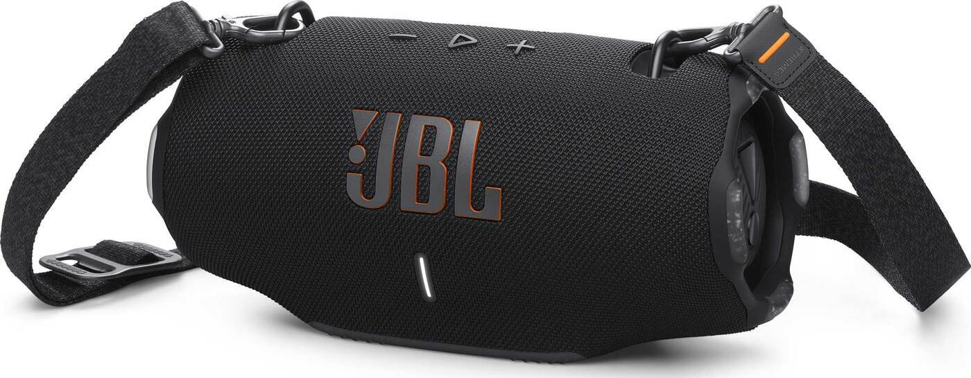 JBL Xtreme 4 černá