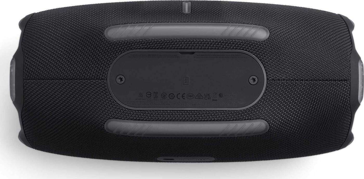 JBL Xtreme 4 černá