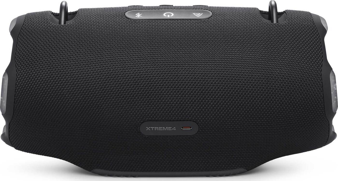 JBL Xtreme 4 černá