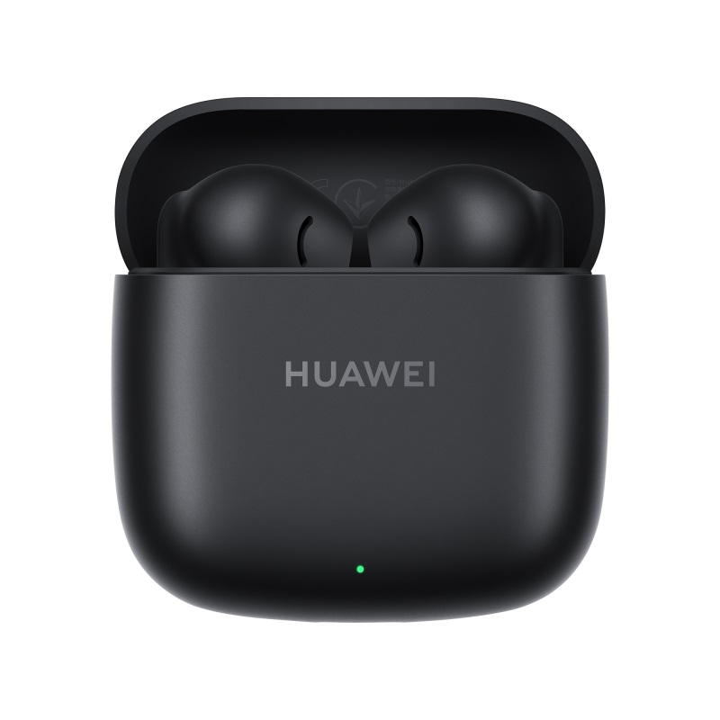 HUAWEI FreeBuds SE 2 čierna