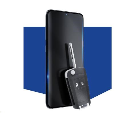 Ochranná fólie 3mk ARC+ pro Realme 15 Pro 5G