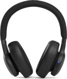 JBL Live 660NC černá