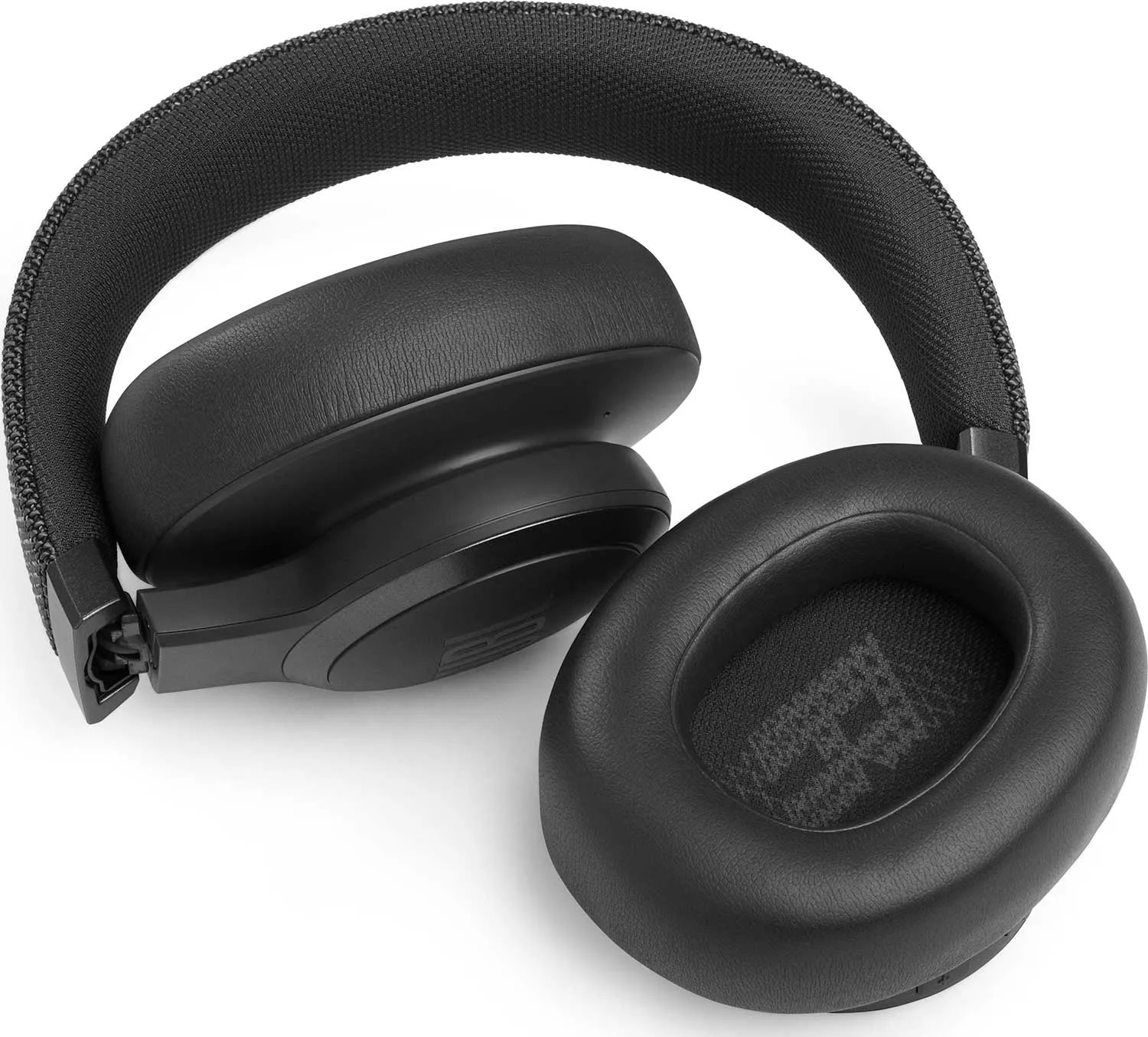 JBL Live 660NC černá