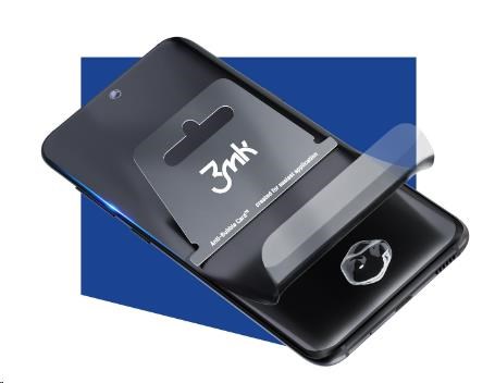 Ochranná fólie 3mk ARC+ pro Samsung Galaxy Z Flip7