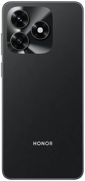 Honor X5c Plus 4GB/128GB Midnight Black