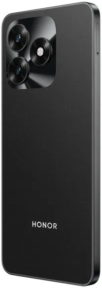 Honor X5c Plus 4GB/128GB Midnight Black