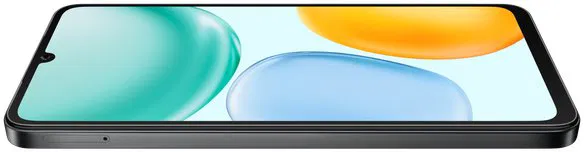 Honor X5c Plus 4GB/128GB Midnight Black