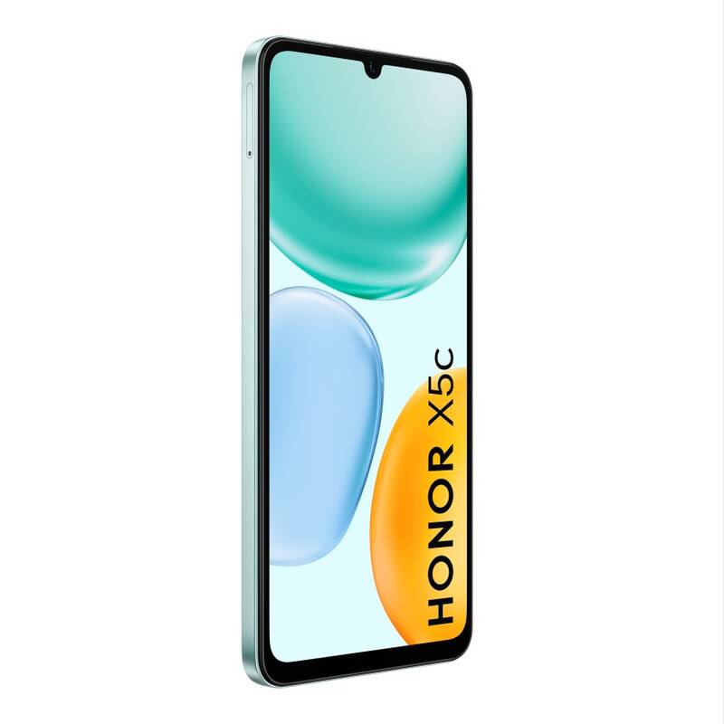 Honor X5c Plus 4GB/128GB Ocean Cyan