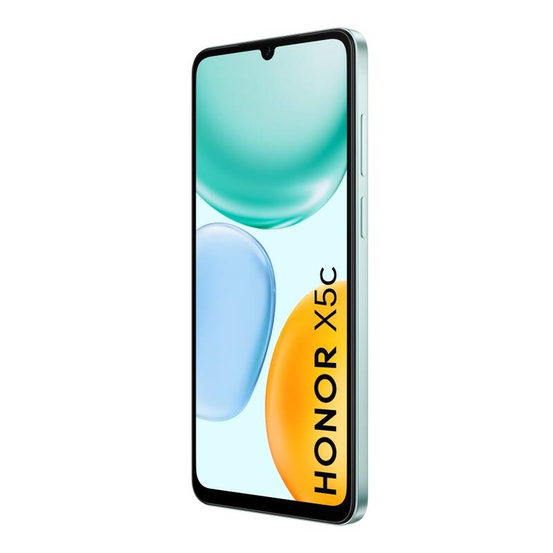 Honor X5c Plus 4GB/64GB Ocean Cyan