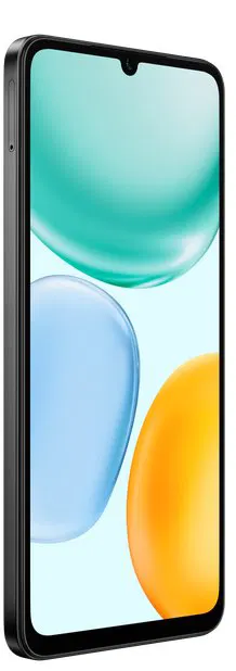 Honor X5c Plus 4GB/64GB Midnight Black