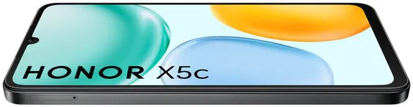 Honor X5c Plus 4GB/64GB Midnight Black