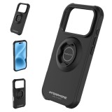 Ochranný kryt Interphone QUIKLOX Tetraforce - Apple iPhone 17 Pro Max