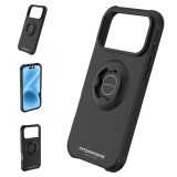 Ochranný kryt Interphone QUIKLOX Tetraforce - Apple iPhone 17 Pro