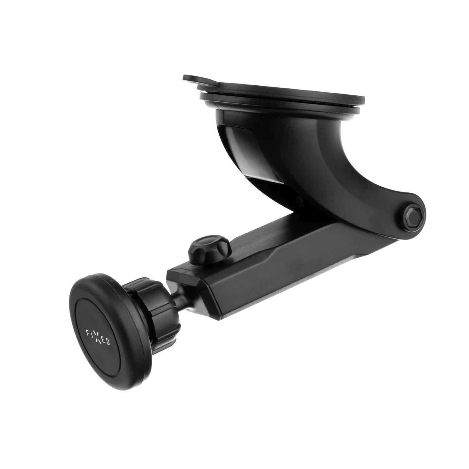 FIXED Maggy XL magnetický držák s dlouhou přísavkou