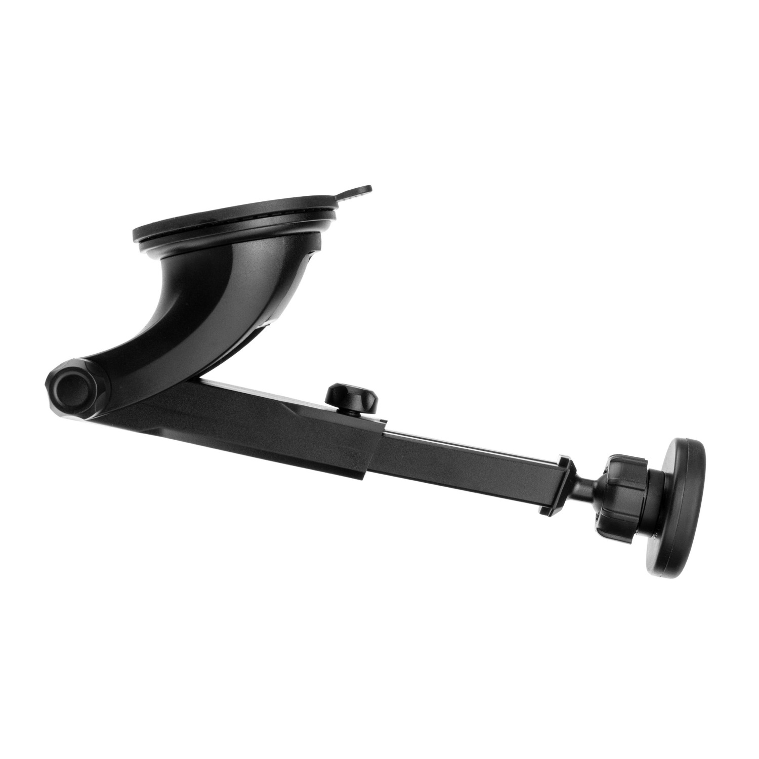 FIXED Maggy XL magnetický držák s dlouhou přísavkou