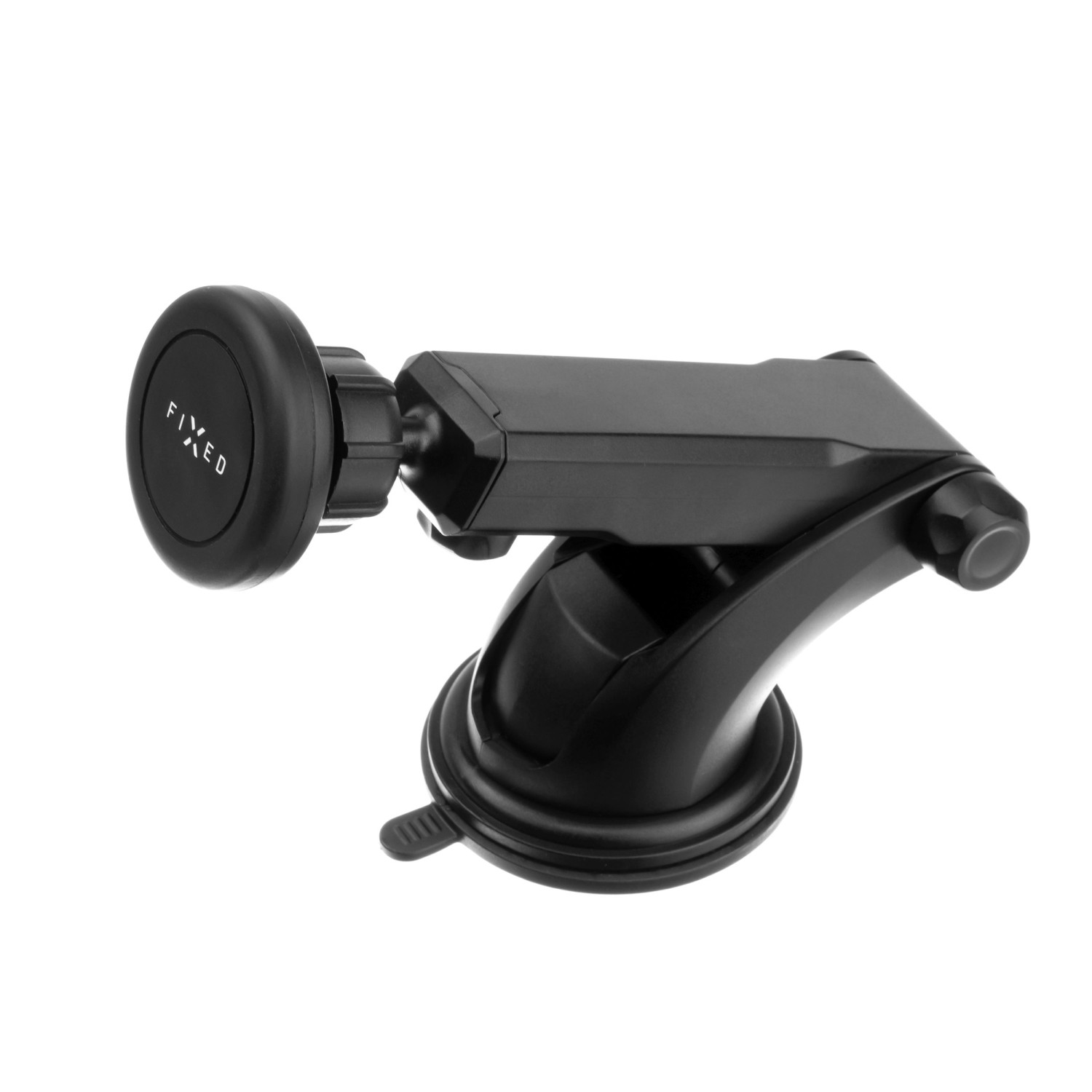 FIXED Maggy XL magnetický držák s dlouhou přísavkou