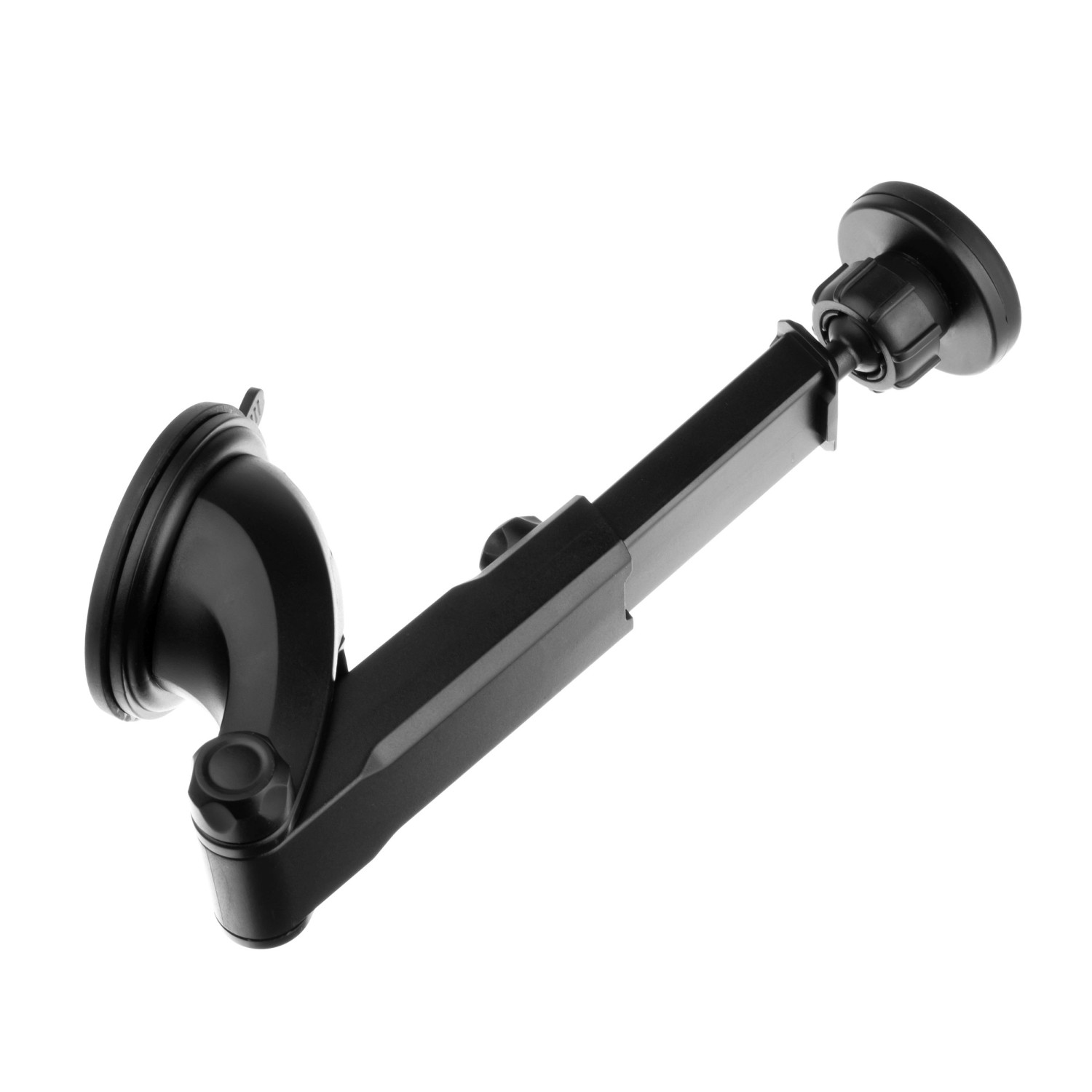 FIXED Maggy XL magnetický držák s dlouhou přísavkou