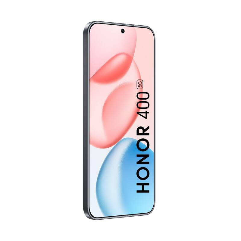 Honor 400 8GB/512GB Midnight Black