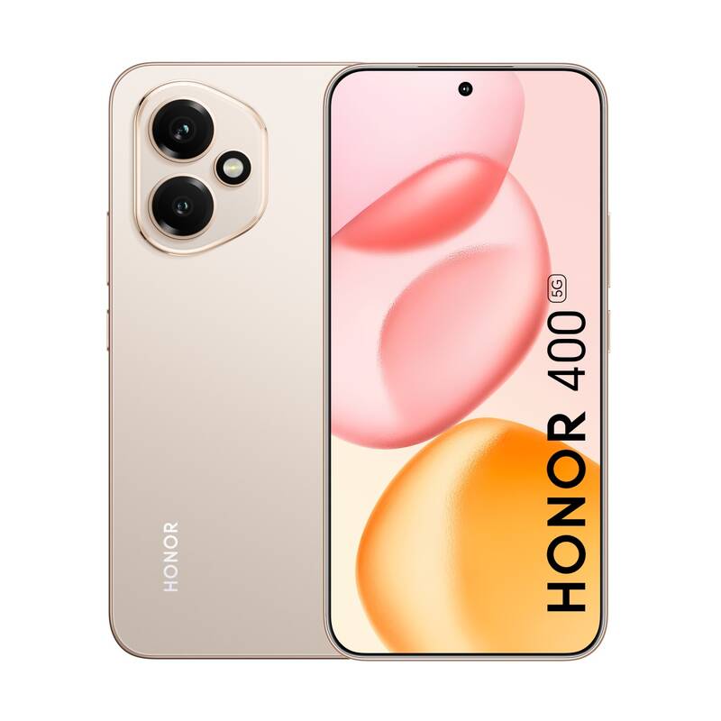 Honor 400 8GB/512GB Desert Gold