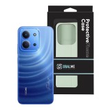 OBAL:ME SmoothTouch Pouzdro pro Xiaomi Redmi 15C 4G/5G Mint Green
