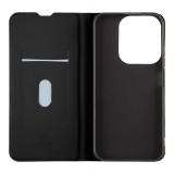 OBAL:ME SmoothTouch Pouzdro pro Xiaomi Redmi 15C 4G/5G Black