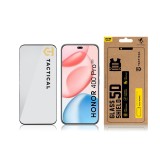 Tactical Glass Shield 5D sklo pro Honor 400 Pro Black