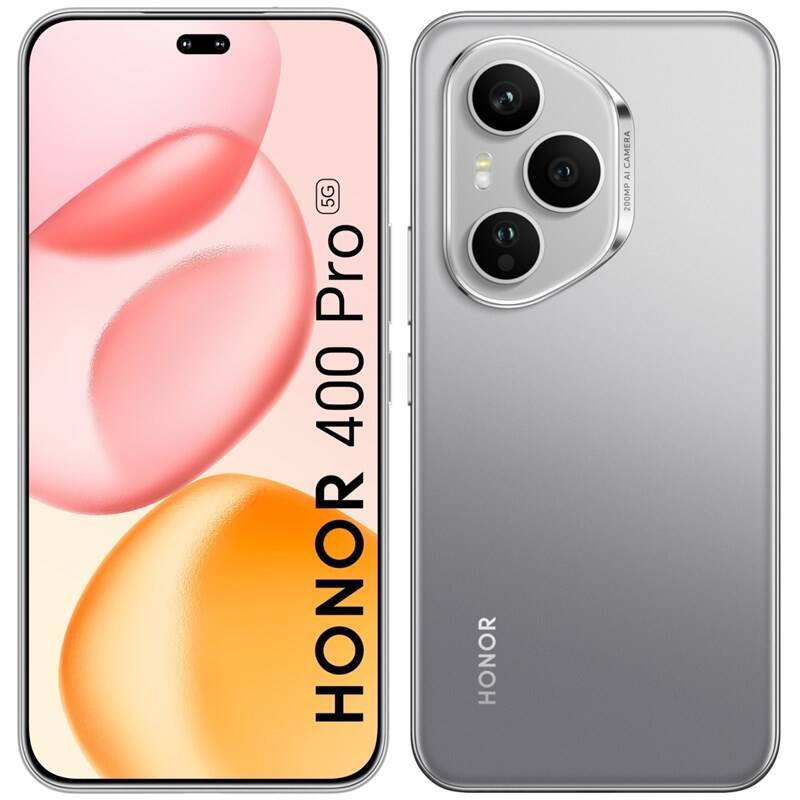 Honor 400 Pro 12GB/512GB Lunar Grey