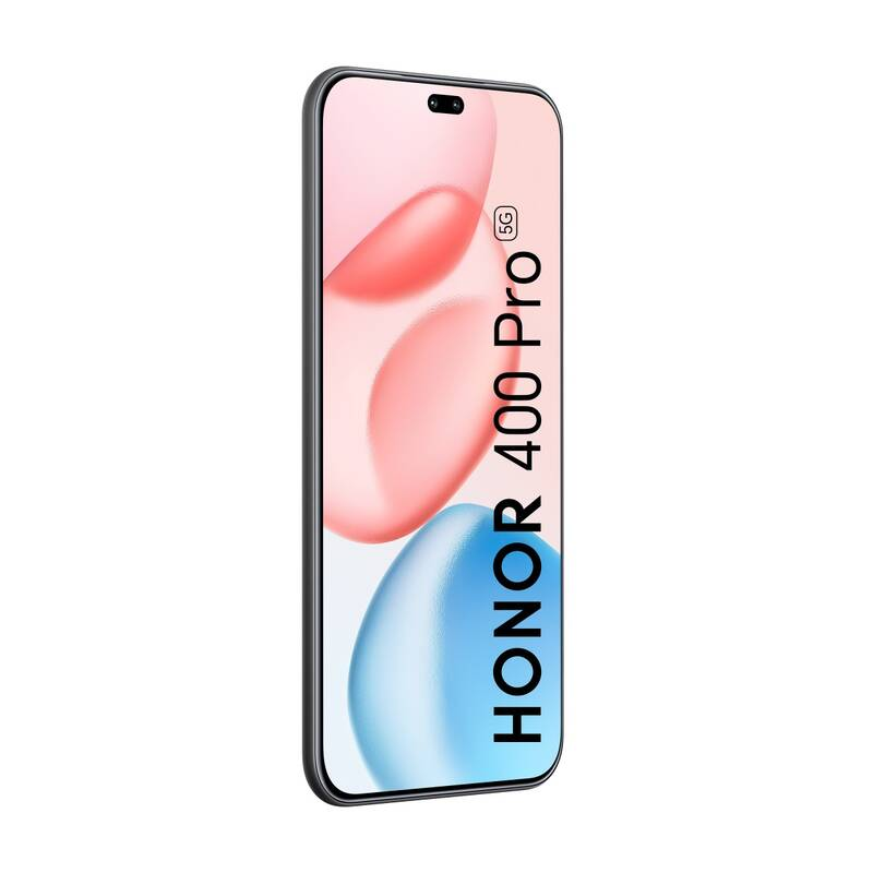 Honor 400 Pro 12GB/512GB Midnight Black