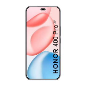 Honor 400 Pre 12GB/512GB Midnight Black