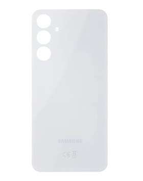 Kryt batérie Samsung Galaxy A17 5G, grey (Service Pack)