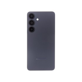 Kryt batérie Samsung Galaxy S25 FE, čierna (Service Pack)