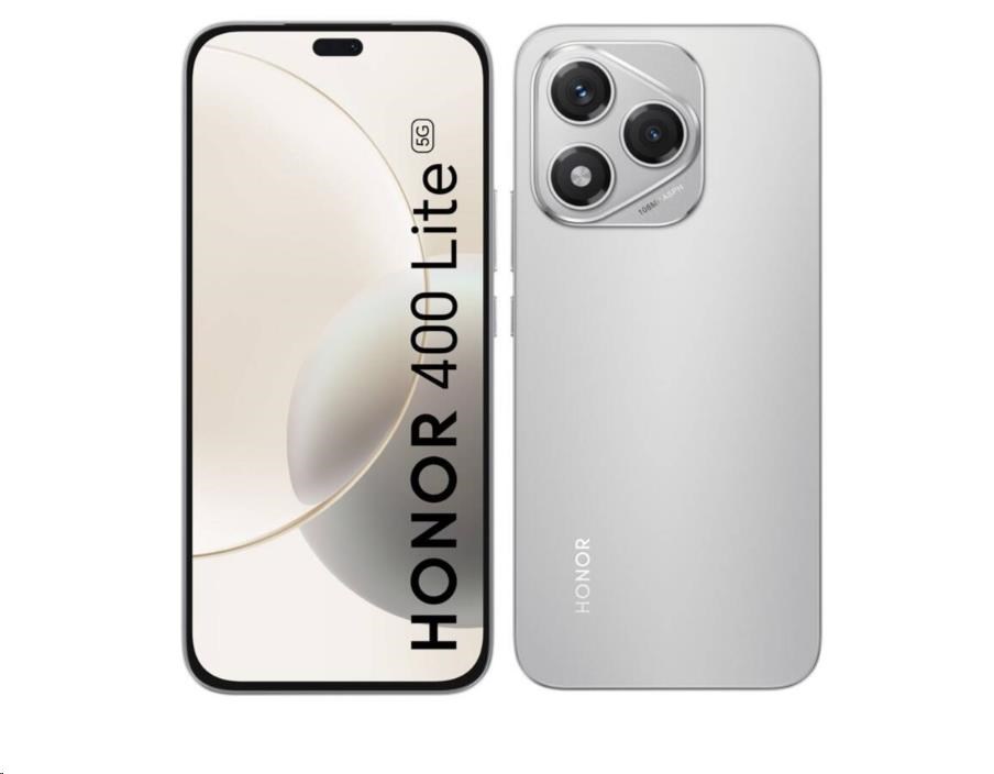 Honor 400 Lite 8GB/256GB Velvet Grey
