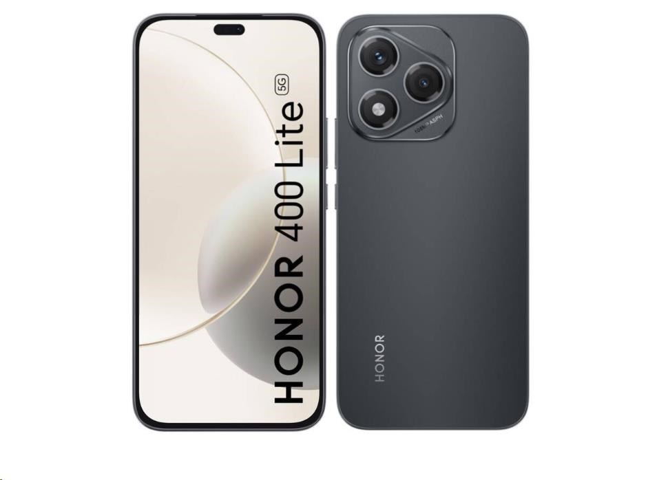 Honor 400 Lite 8GB/256GB Velvet Black