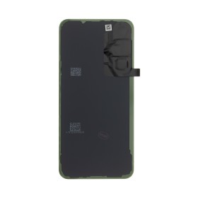 Kryt batérie Samsung Galaxy S23 FE 5G, graphite (Service Pack)
