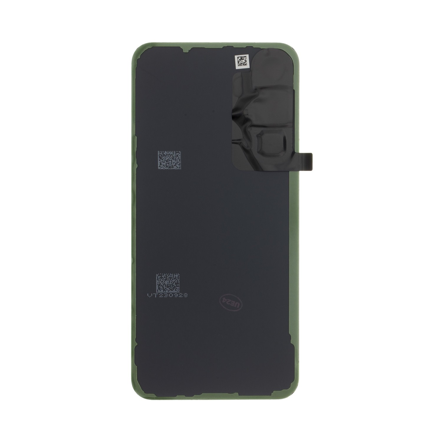 Kryt batérie Samsung Galaxy S23 FE 5G, graphite (Service Pack)