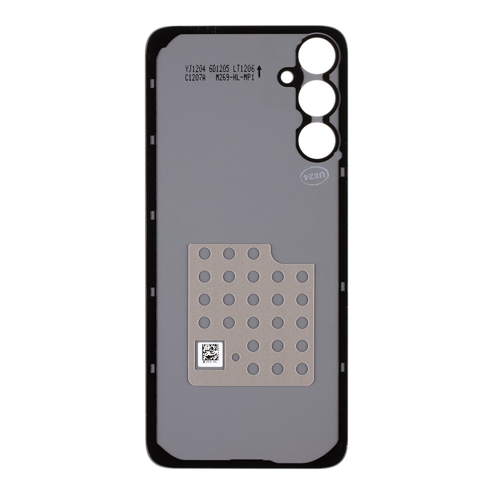 Kryt batérie Samsung Galaxy A05s, čierna (Service Pack)