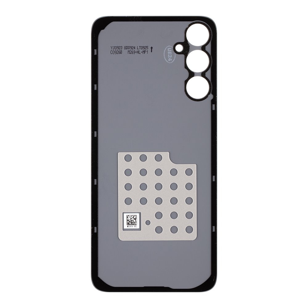 Kryt batérie Samsung Galaxy A05, light green (Service Pack)