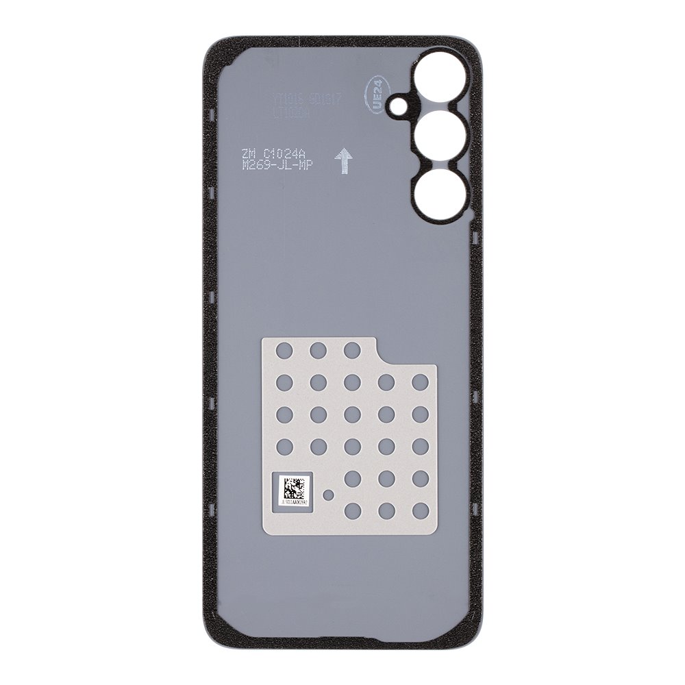 Kryt batérie Samsung Galaxy A05s, silver (Service Pack)