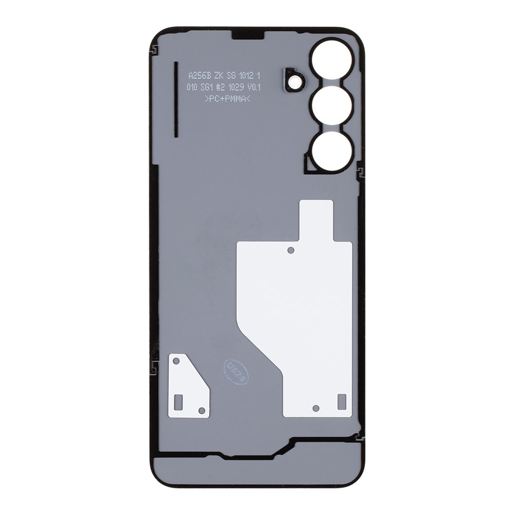 Kryt batérie Samsung Galaxy A25 5G, black (Service Pack)