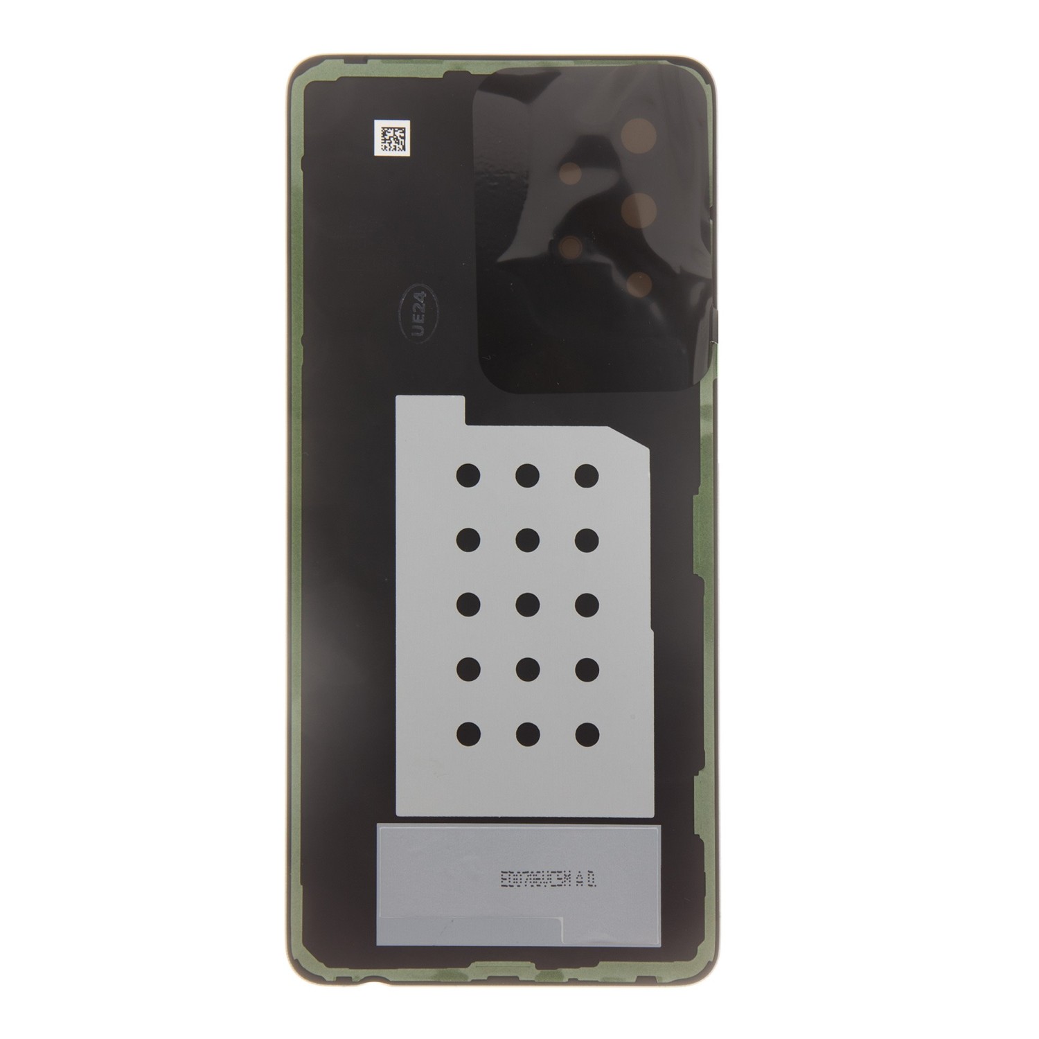 Kryt batérie Samsung Galaxy A52 5G, black (Service Pack)