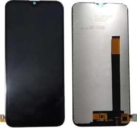 LCD display + dotyk pre Vivo V50 4G