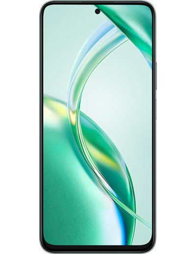 Honor 200 Smart 5G 4GB/256GB Forest Green