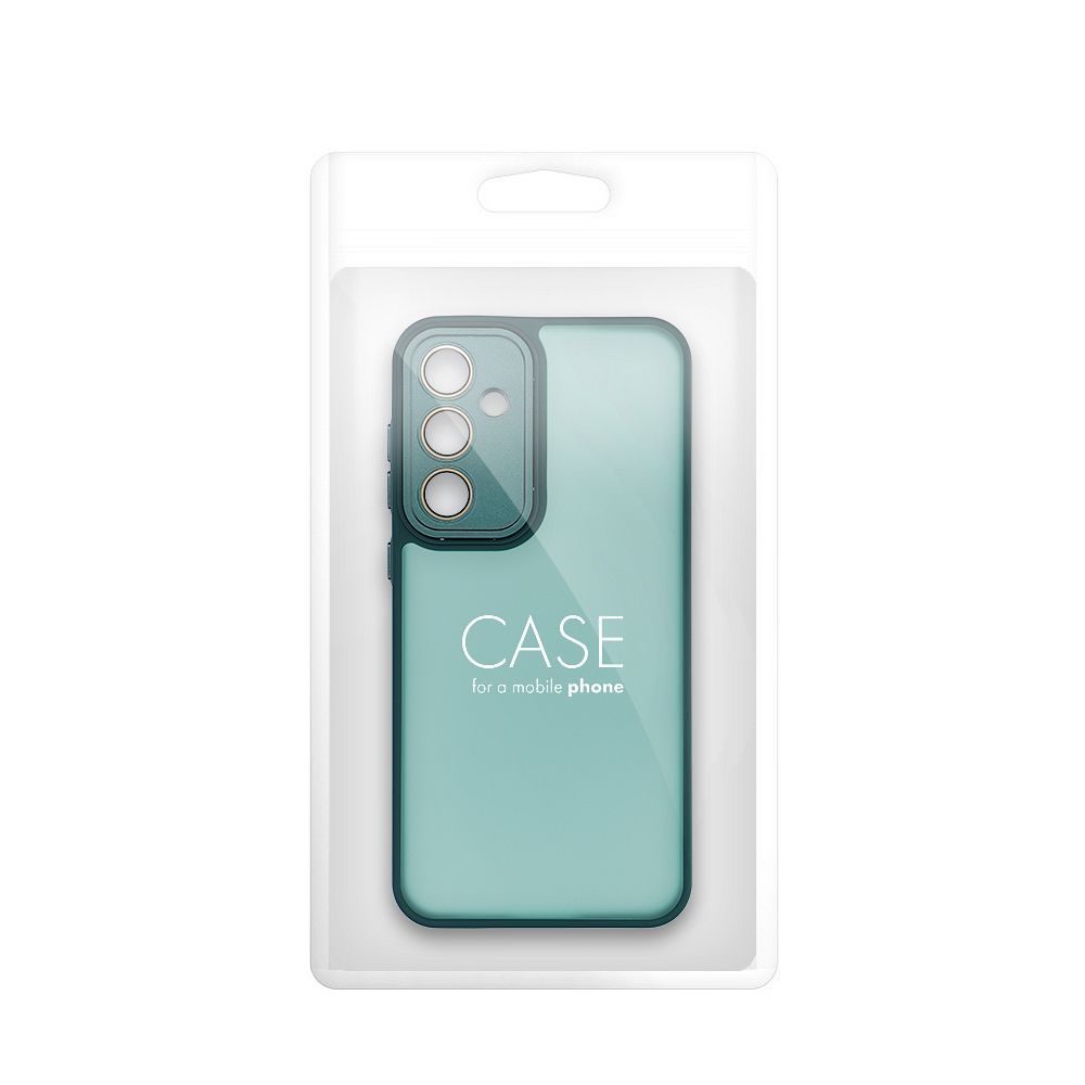 VARIETE Case for IPHONE 14 Pro dark green